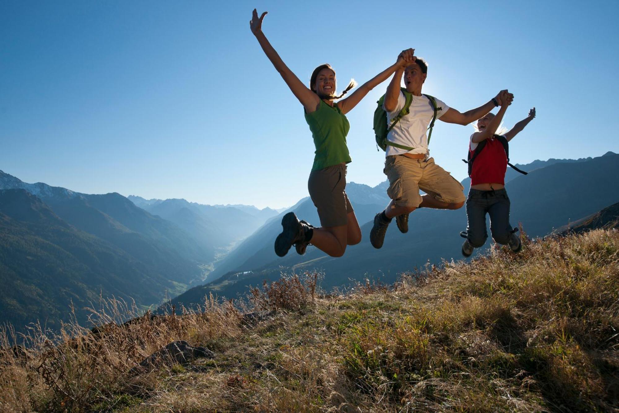 Silva Peak Residences Galtuer - Paznaun - Inkl Premium Silvretta Card Dış mekan fotoğraf