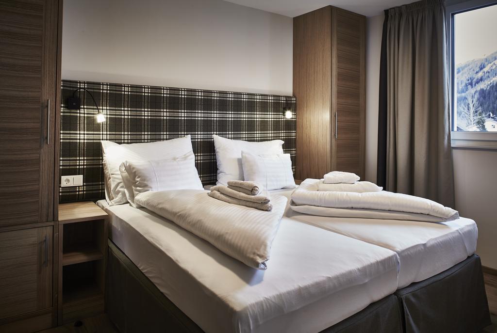 Silva Peak Residences Galtuer - Paznaun - Inkl Premium Silvretta Card Dış mekan fotoğraf