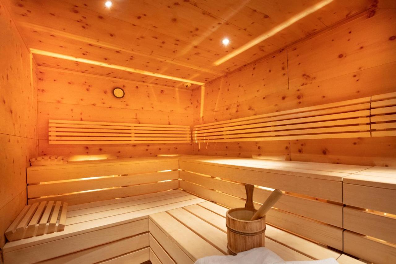 Silva Peak Residences Galtuer - Paznaun - Inkl Premium Silvretta Card Dış mekan fotoğraf